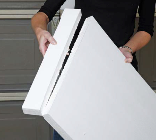 14 Aesthetic Insulfoam garage door insulation kit uk for Christmas Decor