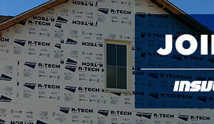 Insulation News:  Join Us