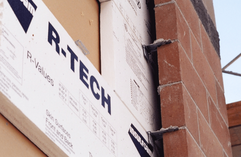 RTECH Insulation Panels Rigid Foam Panels Insulfoam