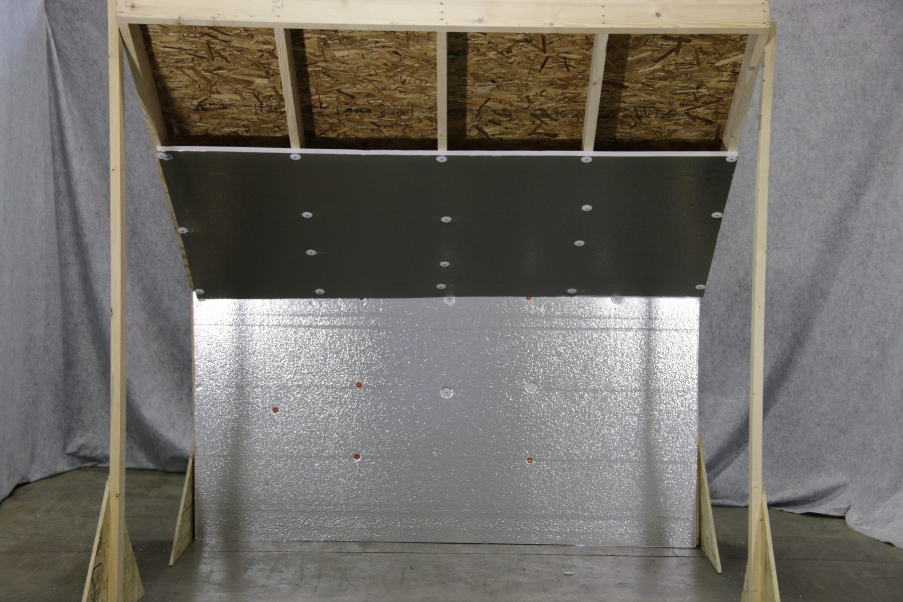 DIY Attic Insulation | Attic Insulation Kit | Insulfoam