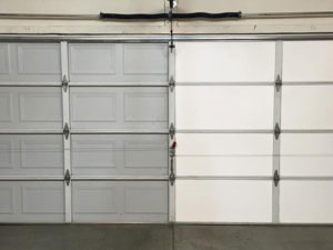 Garage Door Insulation ‹ DIY Garage Door Repair – AllDoorPro