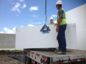 Geofoam at Work: Engineered to Address Geotechnical Challenges and Maximize Operating Efficiencies